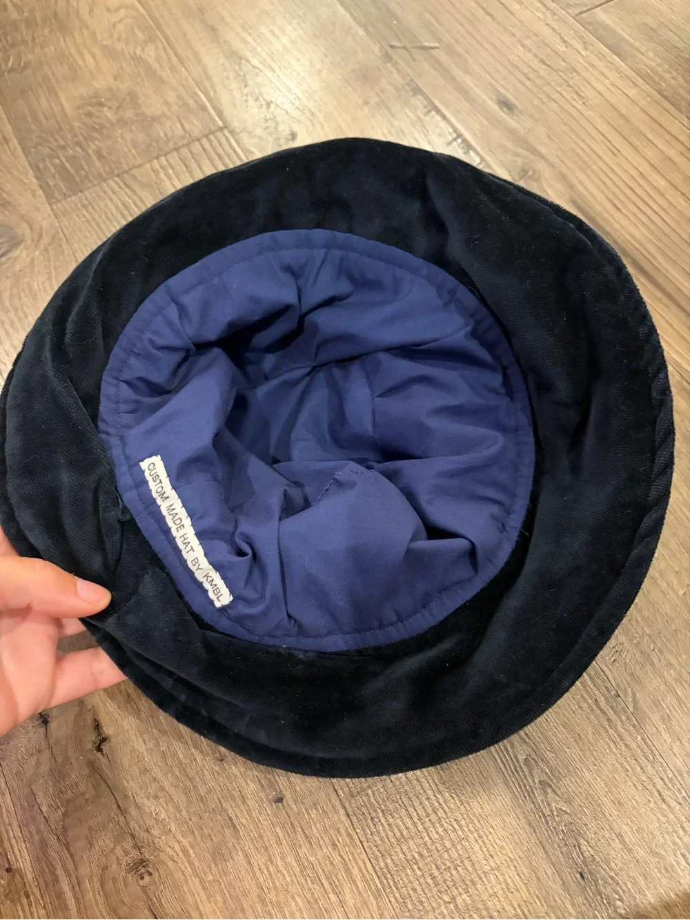 KMBL this hat